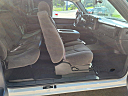 Thumbnail image of 2007 Chevrolet Silverado 1500 Classic at AutoSource of Gray