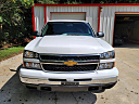 Thumbnail image of 2007 Chevrolet Silverado 1500 Classic at AutoSource of Gray