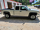 Thumbnail image of 2007 Chevrolet Silverado 1500 Classic at AutoSource of Gray