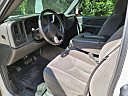 Thumbnail image of 2007 Chevrolet Silverado 1500 Classic at AutoSource of Gray