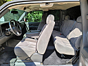Thumbnail image of 2007 Chevrolet Silverado 1500 Classic at AutoSource of Gray