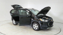 Thumbnail image of 2022 Chevrolet Trax at Tom Gill Chevrolet