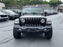 Thumbnail image of 2020 Jeep Wrangler at LandmarkChryslerDodgeJeepRamOfAtlanta of Atlanta, GA