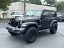 Thumbnail image of 2020 Jeep Wrangler at LandmarkChryslerDodgeJeepRamOfAtlanta of Atlanta, GA
