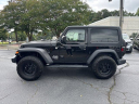 Thumbnail image of 2020 Jeep Wrangler at LandmarkChryslerDodgeJeepRamOfAtlanta of Atlanta, GA
