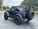Thumbnail image of 2020 Jeep Wrangler at LandmarkChryslerDodgeJeepRamOfAtlanta of Atlanta, GA
