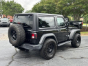 Thumbnail image of 2020 Jeep Wrangler at LandmarkChryslerDodgeJeepRamOfAtlanta of Atlanta, GA