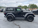 Thumbnail image of 2020 Jeep Wrangler at LandmarkChryslerDodgeJeepRamOfAtlanta of Atlanta, GA