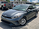 Thumbnail image of 2023 Kia Forte at FEATHERSTON MOTORS