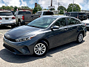 2023 Kia Forte LX at FEATHERSTON MOTORS