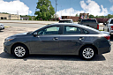 Thumbnail image of 2023 Kia Forte at FEATHERSTON MOTORS