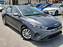 Thumbnail image of 2023 Kia Forte at FEATHERSTON MOTORS