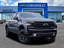 Thumbnail image of 2021 Chevrolet Silverado 1500 at Ganley Chevrolet