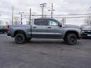 Thumbnail image of 2021 Chevrolet Silverado 1500 at Ganley Chevrolet