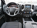 Thumbnail image of 2021 Chevrolet Silverado 1500 at Ganley Chevrolet