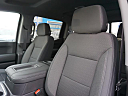Thumbnail image of 2021 Chevrolet Silverado 1500 at Ganley Chevrolet