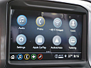 Thumbnail image of 2021 Chevrolet Silverado 1500 at Ganley Chevrolet