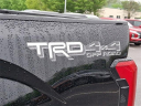 Thumbnail image of 2022 Toyota Tundra at Del Toyota
