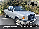 2005 Ford Ranger XLT at J City Auto