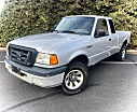 Thumbnail image of 2005 Ford Ranger at J City Auto