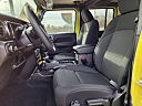 Thumbnail image of 2023 Jeep Wrangler at Pine Belt Chrysler Jeep