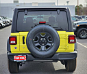 Thumbnail image of 2023 Jeep Wrangler at Pine Belt Chrysler Jeep