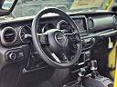 Thumbnail image of 2023 Jeep Wrangler at Pine Belt Chrysler Jeep