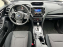 Thumbnail image of 2022 Subaru Crosstrek at Grand Prix Subaru