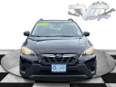 Thumbnail image of 2022 Subaru Crosstrek at Grand Prix Subaru