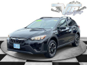 Thumbnail image of 2022 Subaru Crosstrek at Grand Prix Subaru