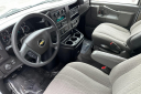 Thumbnail image of 2020 Chevrolet Express at Harbor Chevrolet