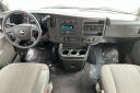 Thumbnail image of 2020 Chevrolet Express at Harbor Chevrolet