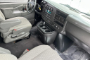 Thumbnail image of 2020 Chevrolet Express at Harbor Chevrolet