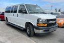 Thumbnail image of 2020 Chevrolet Express at Harbor Chevrolet