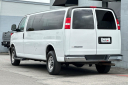 Thumbnail image of 2020 Chevrolet Express at Harbor Chevrolet