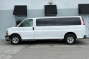 Thumbnail image of 2020 Chevrolet Express at Harbor Chevrolet