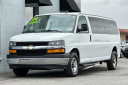 Thumbnail image of 2020 Chevrolet Express at Harbor Chevrolet