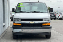 Thumbnail image of 2020 Chevrolet Express at Harbor Chevrolet