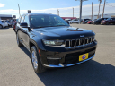 Thumbnail image of 2022 Jeep Grand Cherokee L at Mitchell Buick GMC