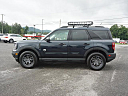 Thumbnail image of 2021 Ford Bronco Sport at Marion Automotive
