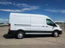 Thumbnail image of 2023 Ford Transit at Western Slope Auto - USED
