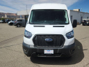 Thumbnail image of 2023 Ford Transit at Western Slope Auto - USED