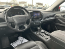 Thumbnail image of 2020 Chevrolet Traverse at Miracle Chevrolet of Morgantown