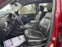 Thumbnail image of 2020 Chevrolet Traverse at Miracle Chevrolet of Morgantown
