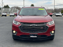 Thumbnail image of 2020 Chevrolet Traverse at Miracle Chevrolet of Morgantown