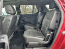 Thumbnail image of 2020 Chevrolet Traverse at Miracle Chevrolet of Morgantown
