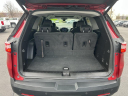 Thumbnail image of 2020 Chevrolet Traverse at Miracle Chevrolet of Morgantown