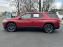 Thumbnail image of 2020 Chevrolet Traverse at Miracle Chevrolet of Morgantown