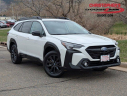 Thumbnail image of 2024 Subaru Outback at Christophers Dodge World Used