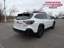 Thumbnail image of 2024 Subaru Outback at Christophers Dodge World Used